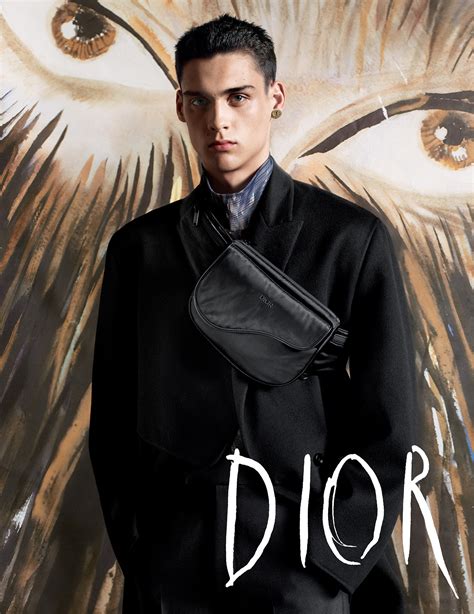 dior male model requirements|christian Dior for man.